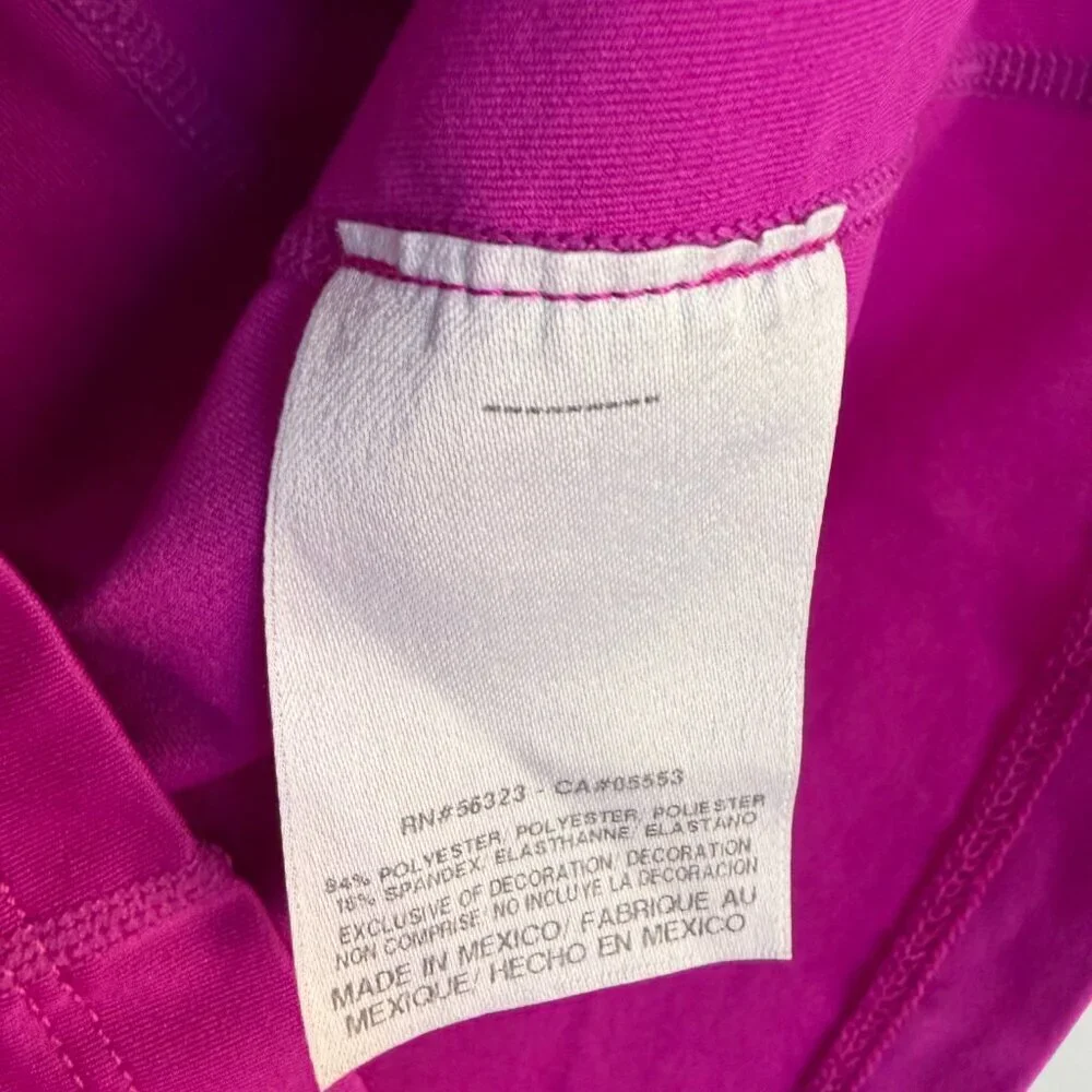 VGUC - Nike Pro Combat size L - Picture 3 of 6